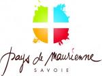 Logo du Pays de Maurienne