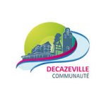 Logo de la Communauté de communes de Decazeville